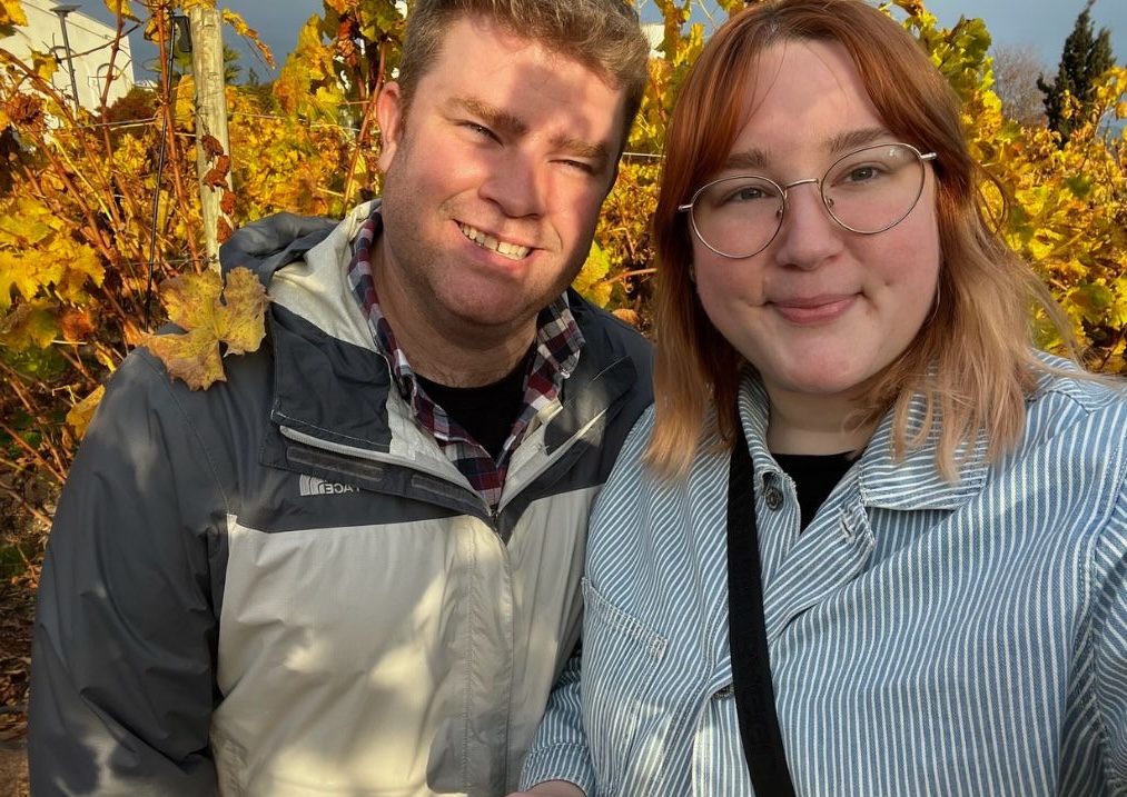 John & Andrew Adoption Story