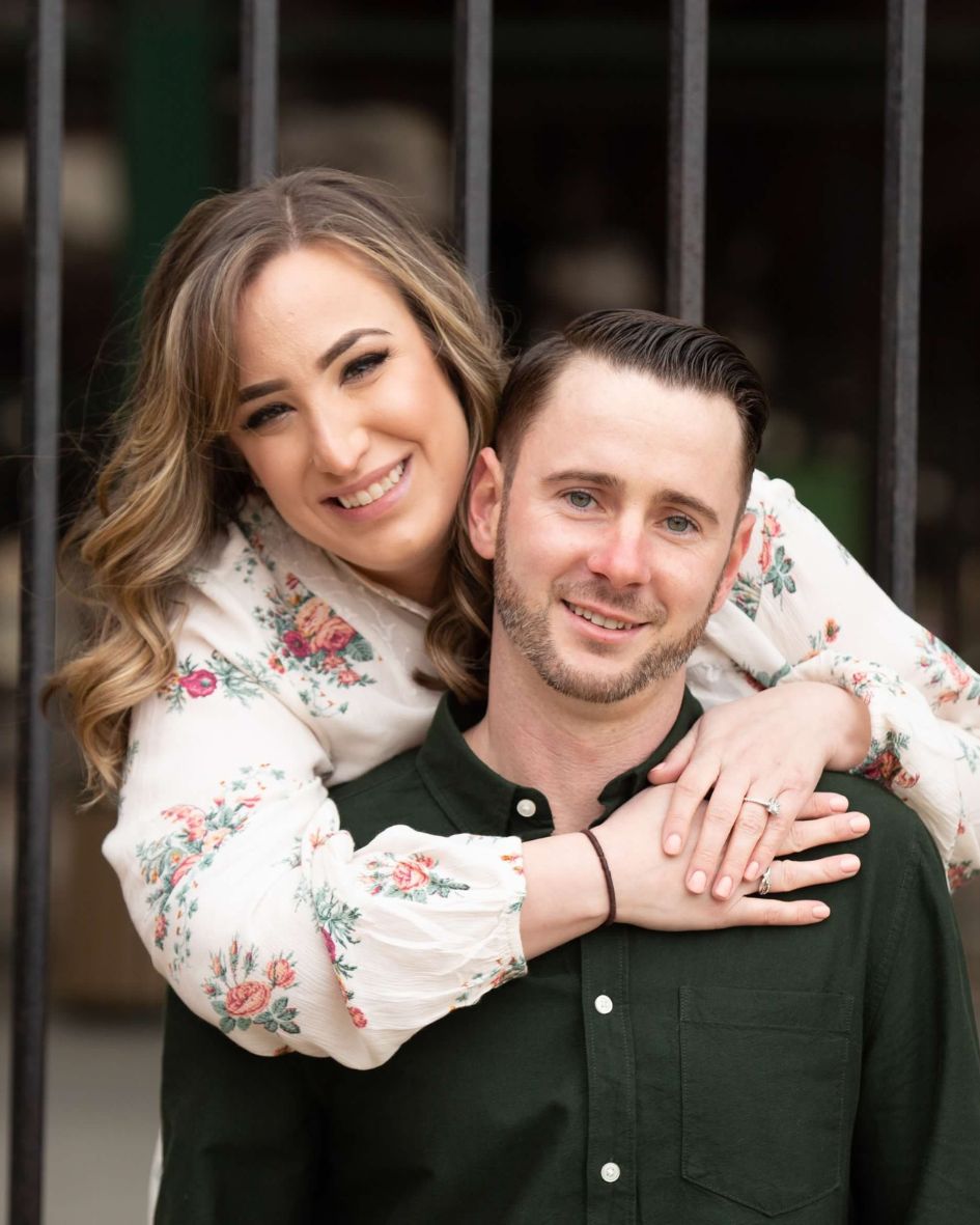 John & Andrew Hudson Hearts