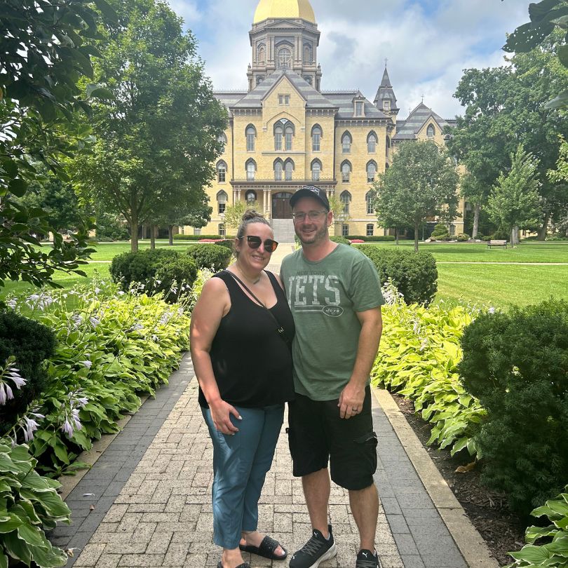 John & Andrew About Us 5