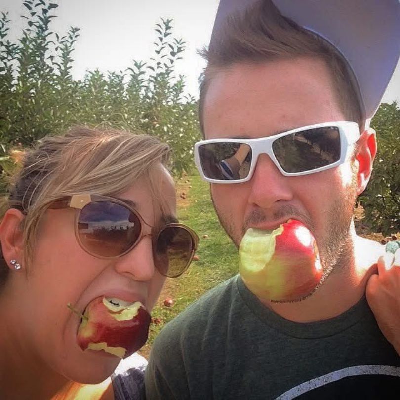 John & Andrew About Us 4