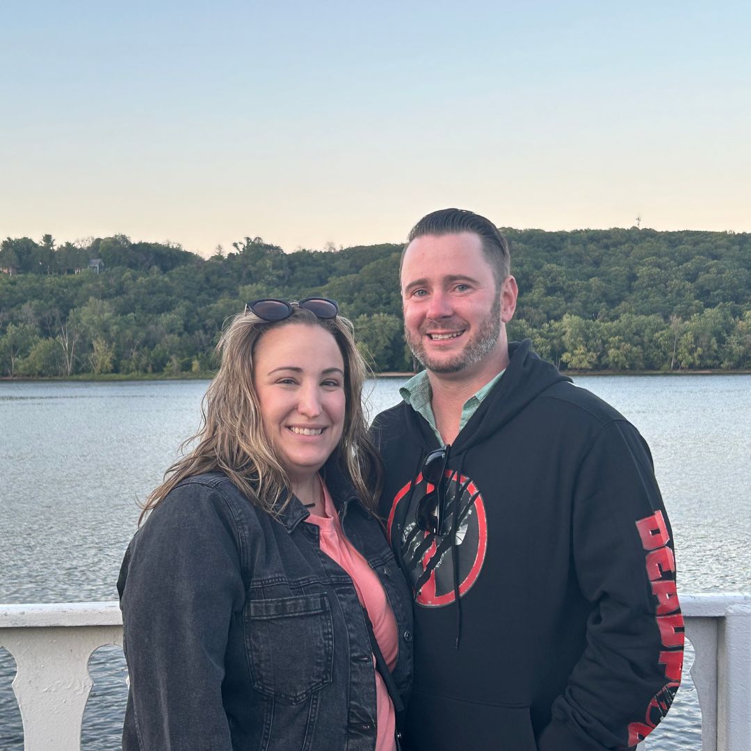 John & Andrew About Us 4