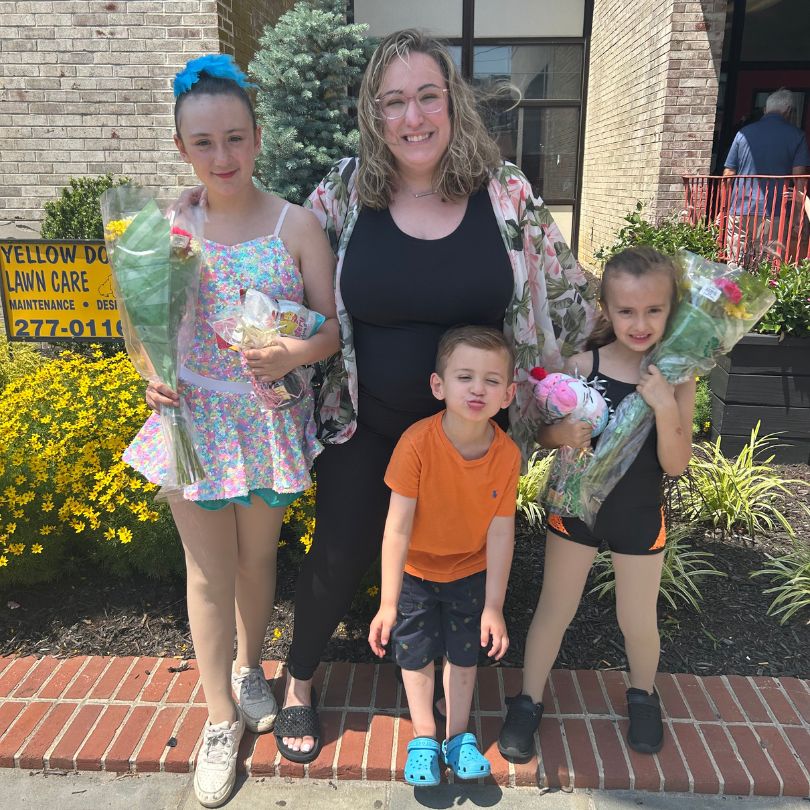 John & Andrew Conclusion6