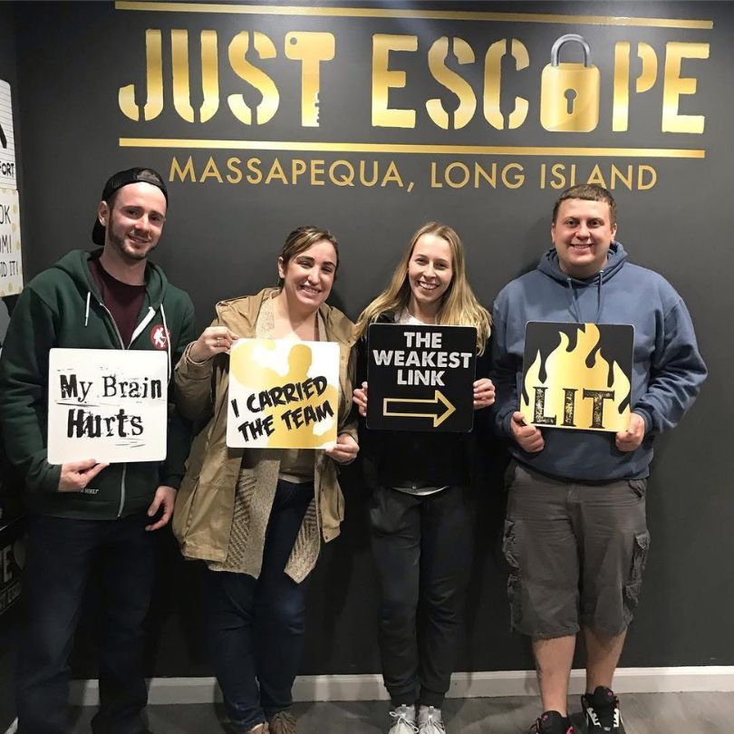 John & Andrew Conclusion 7