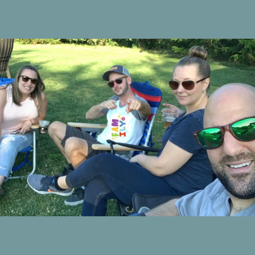 John & Andrew Conclusion 7