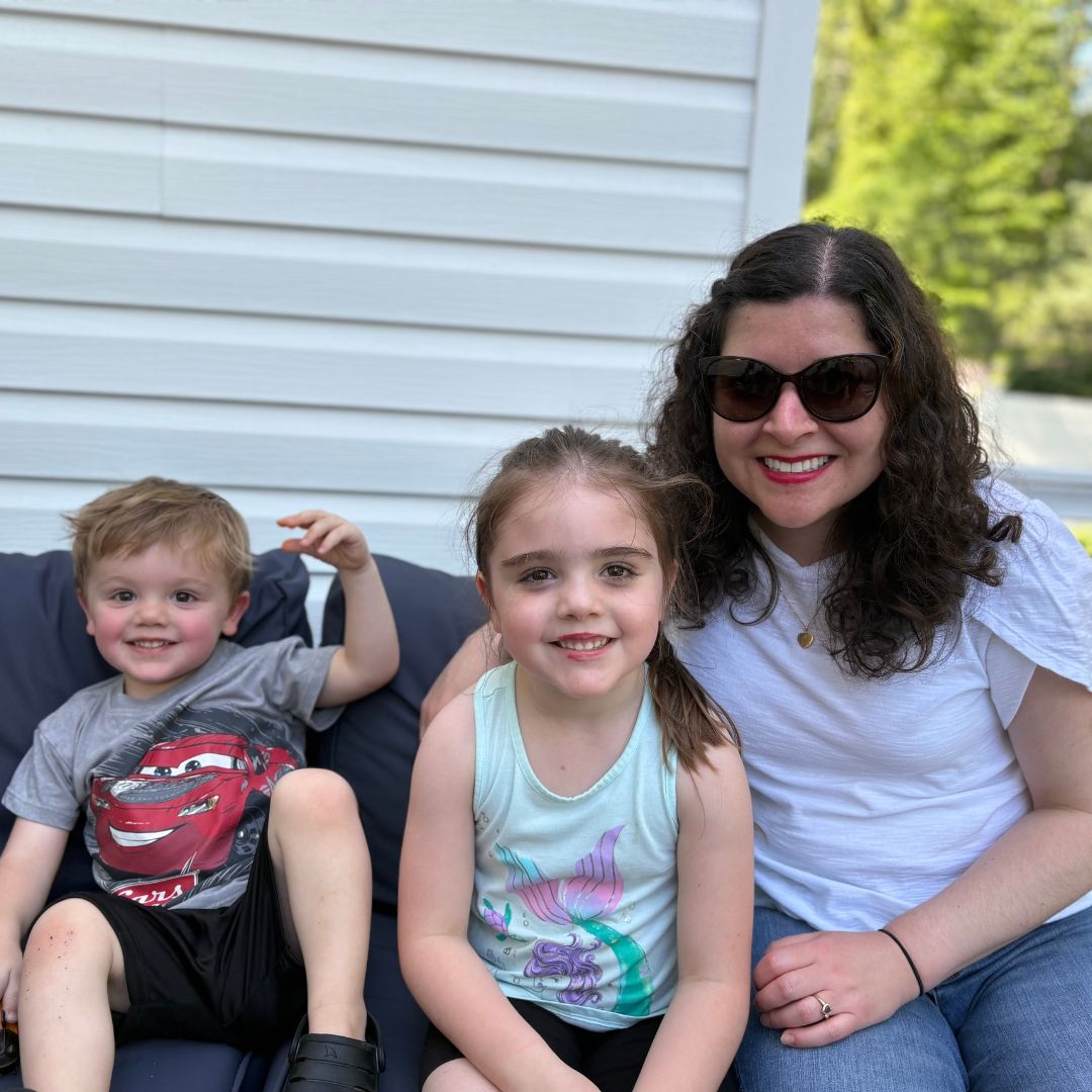 my adoption story