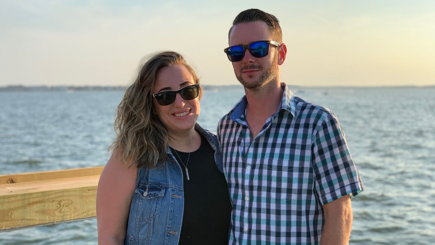 John & Andrew Adoption Story