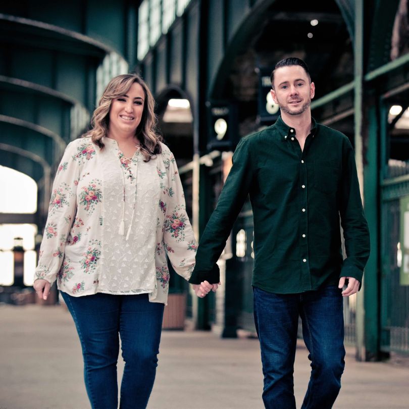 John & Andrew About Us 5