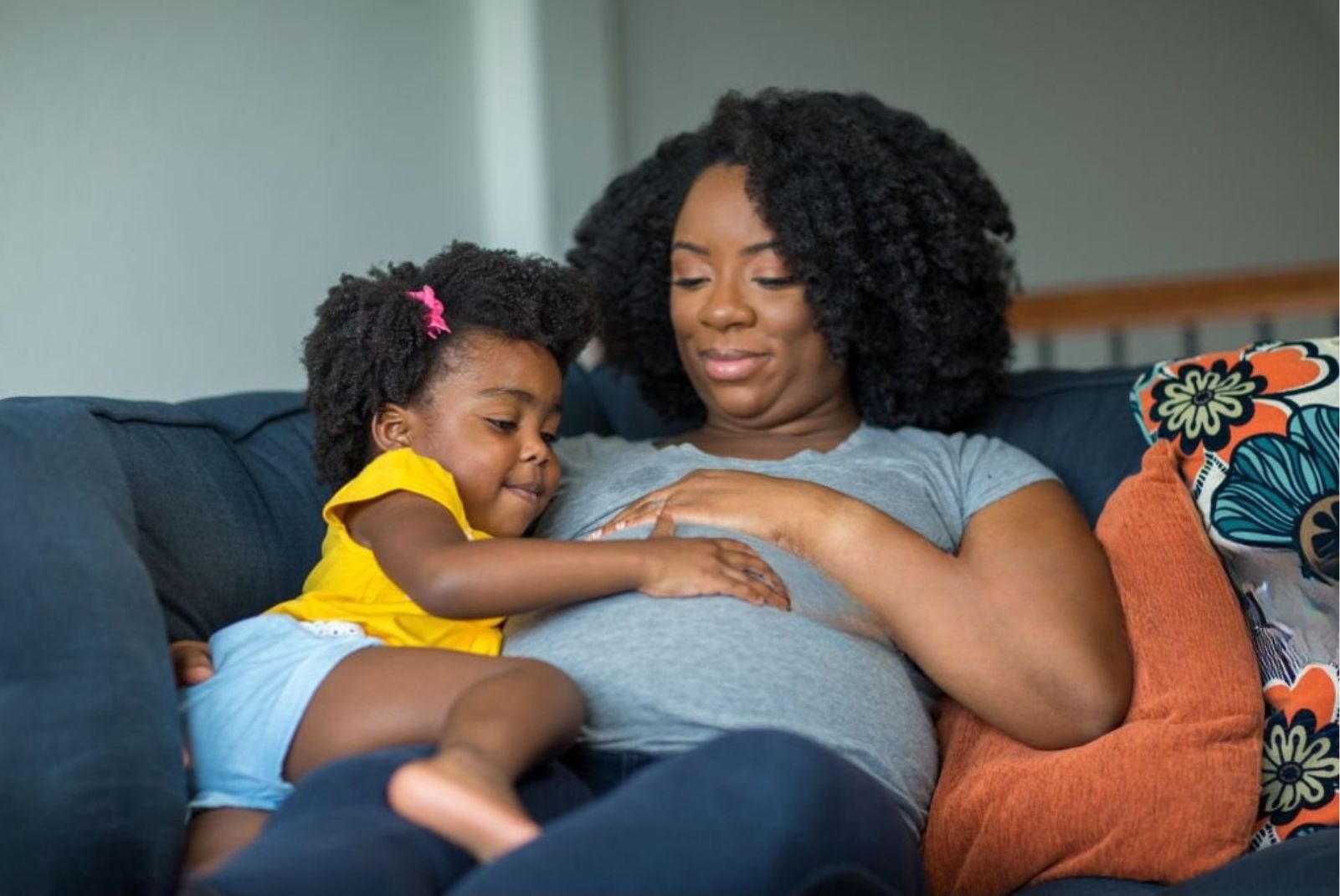 the emotional journey of placing a child for adoption