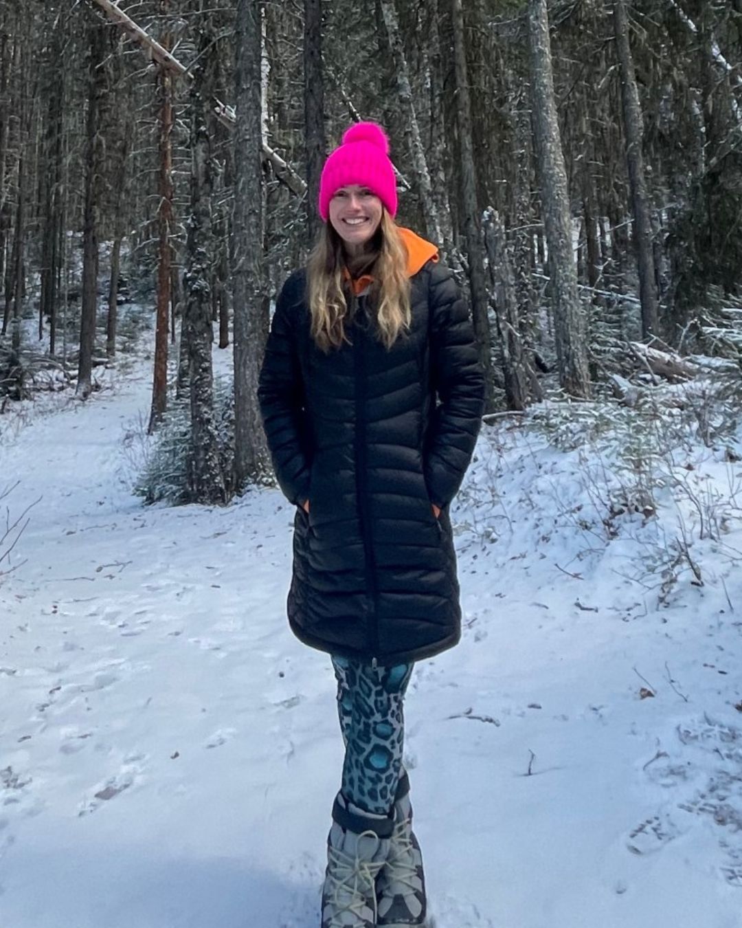 John & Andrew Hudson Hearts