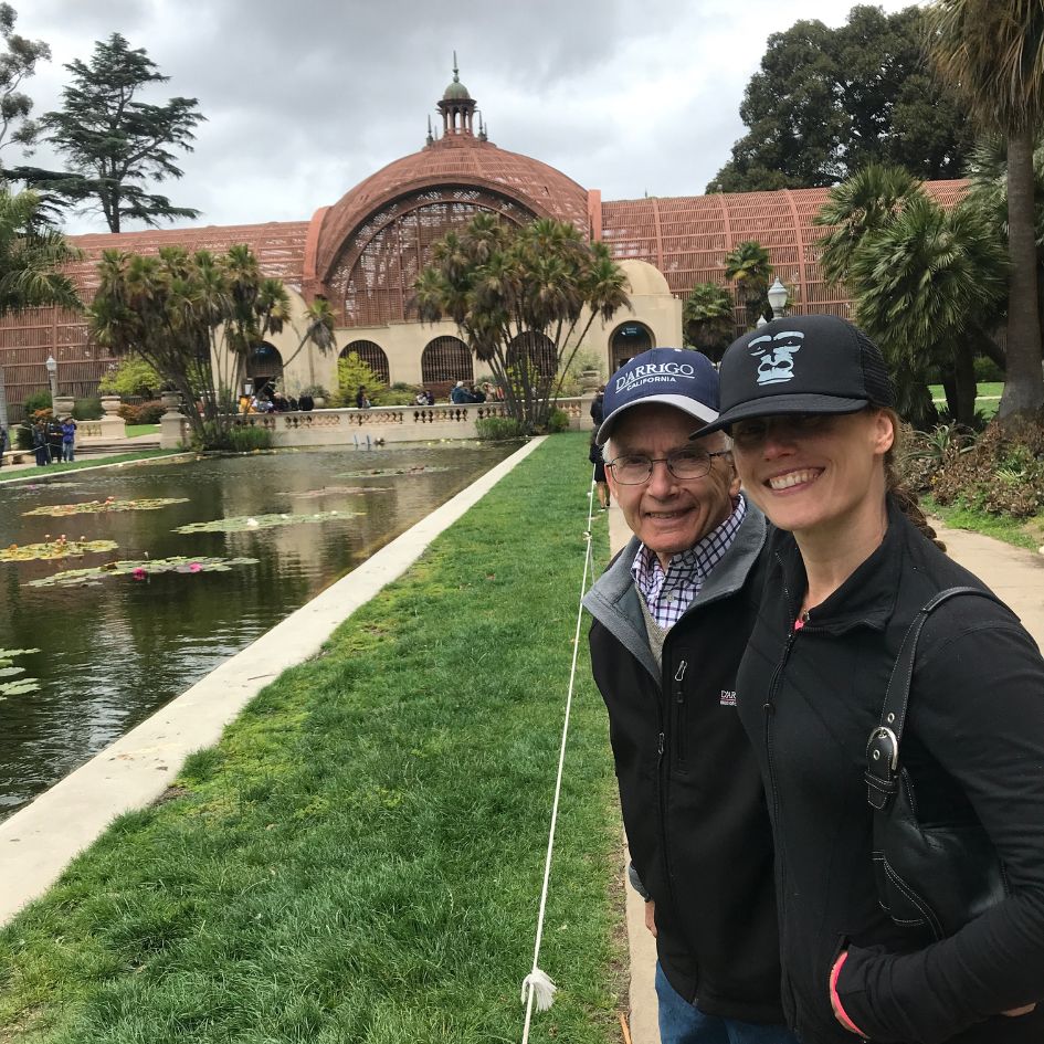 John & Andrew Conclusion6