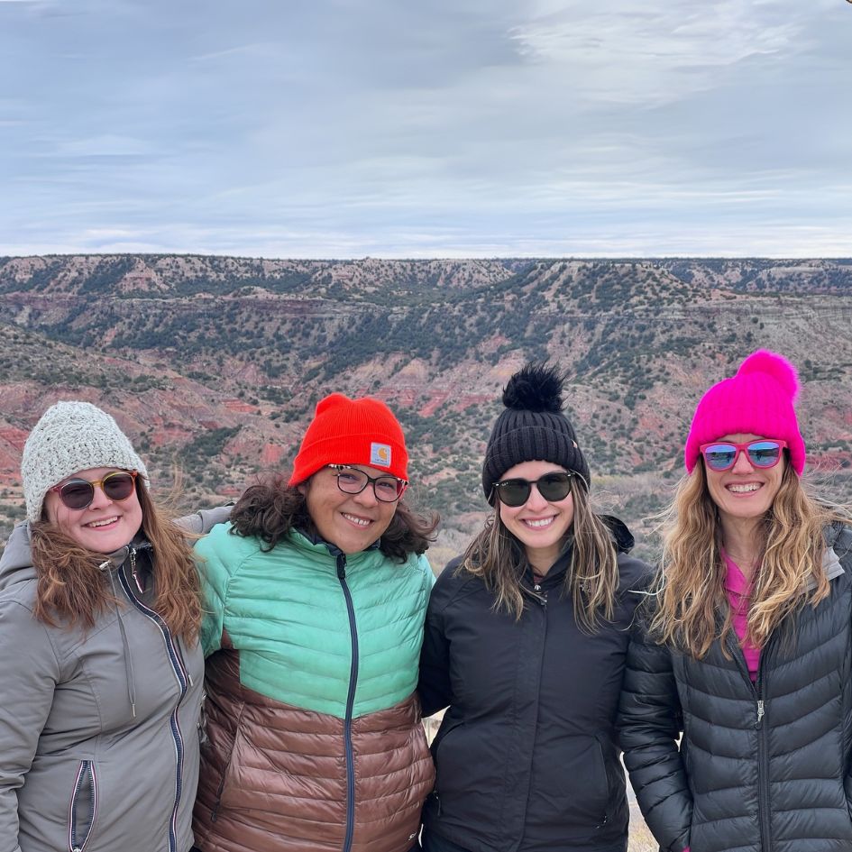 John & Andrew Conclusion4