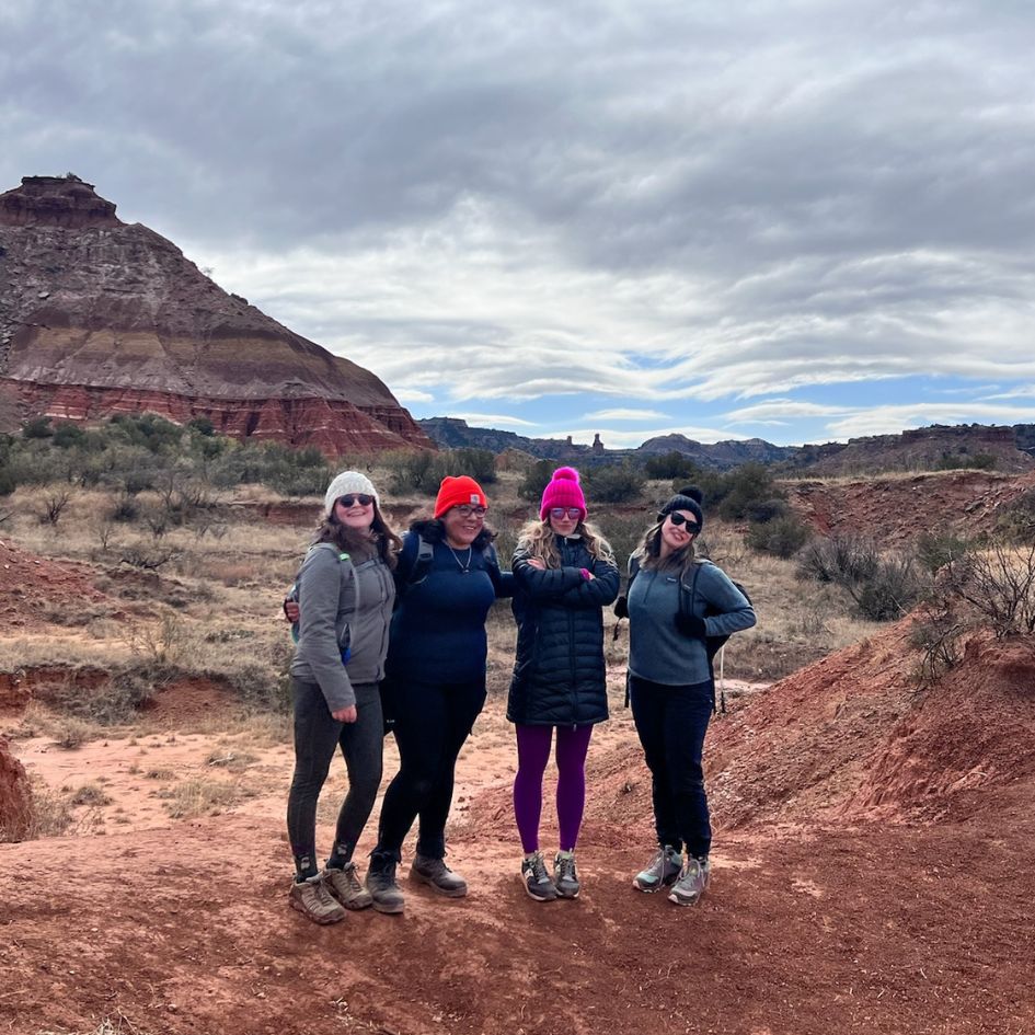 John & Andrew Conclusion4