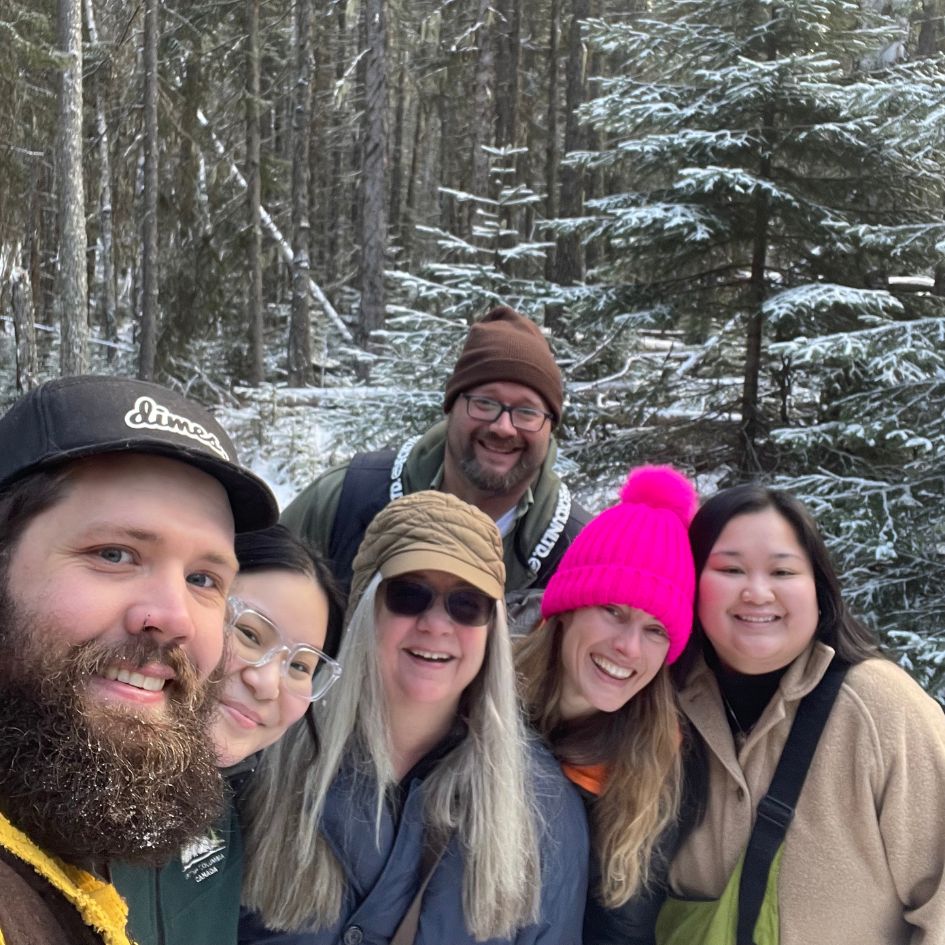 John & Andrew Conclusion6