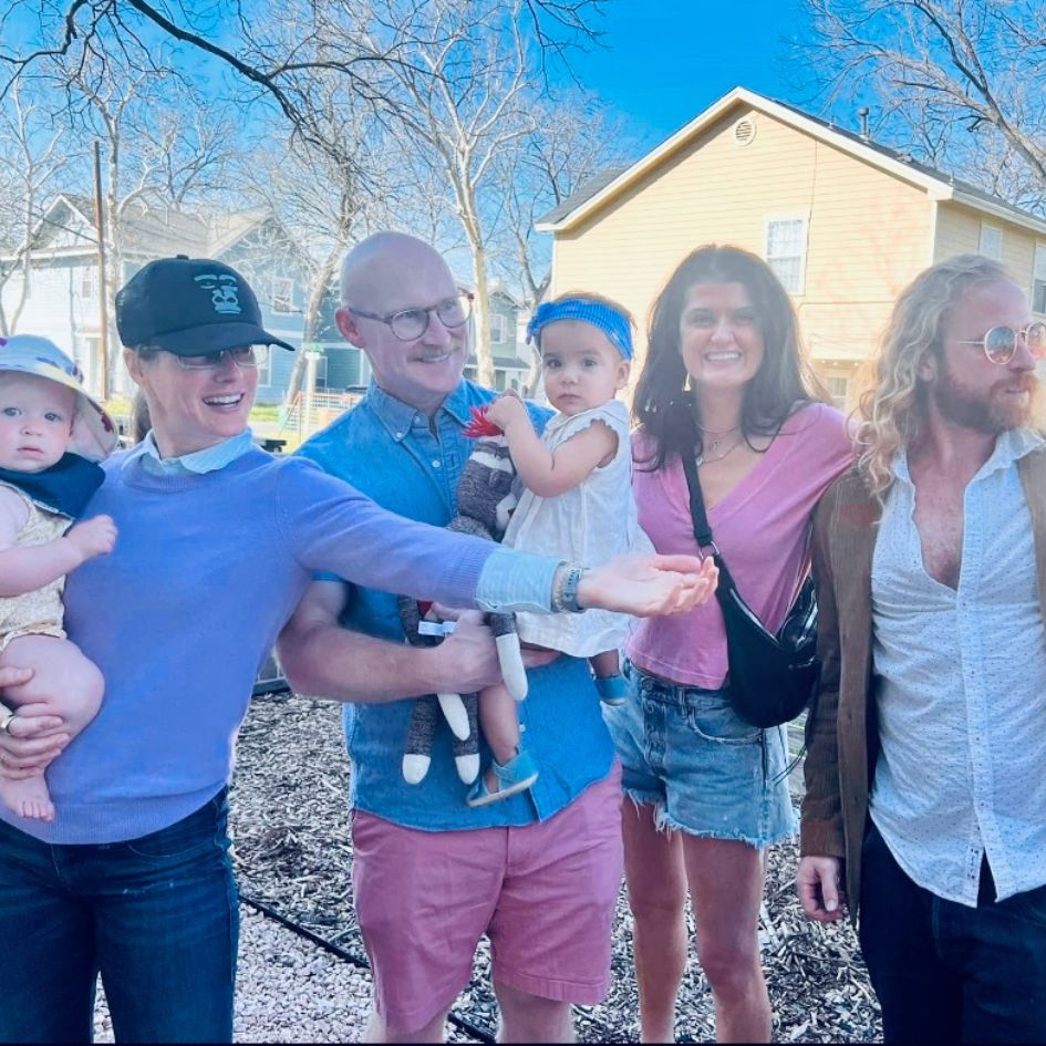 John & Andrew Conclusion 7