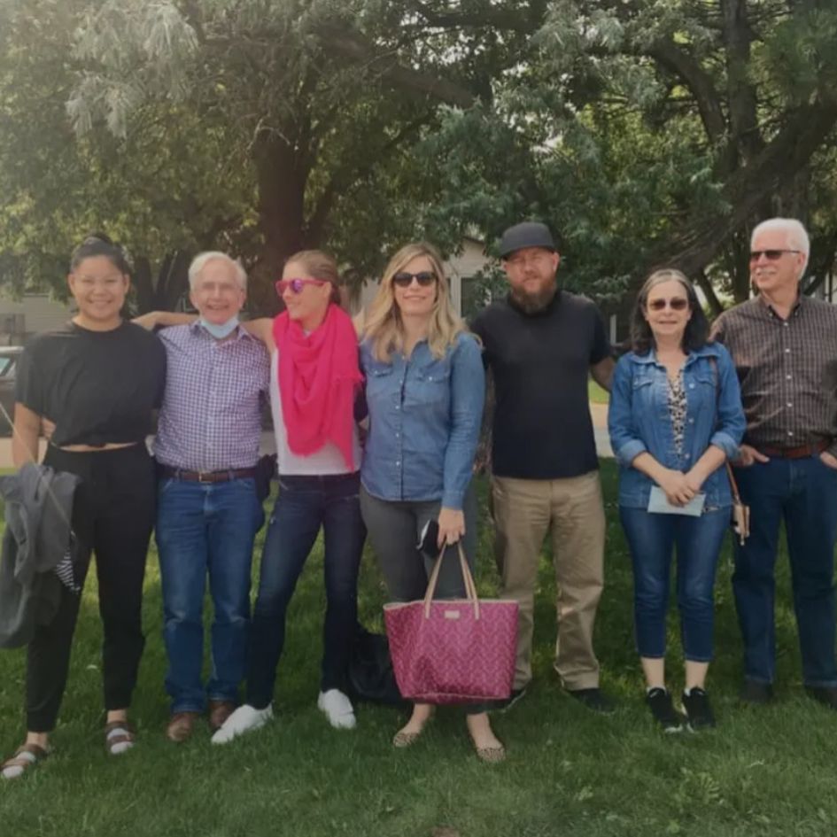 John & Andrew Conclusion6