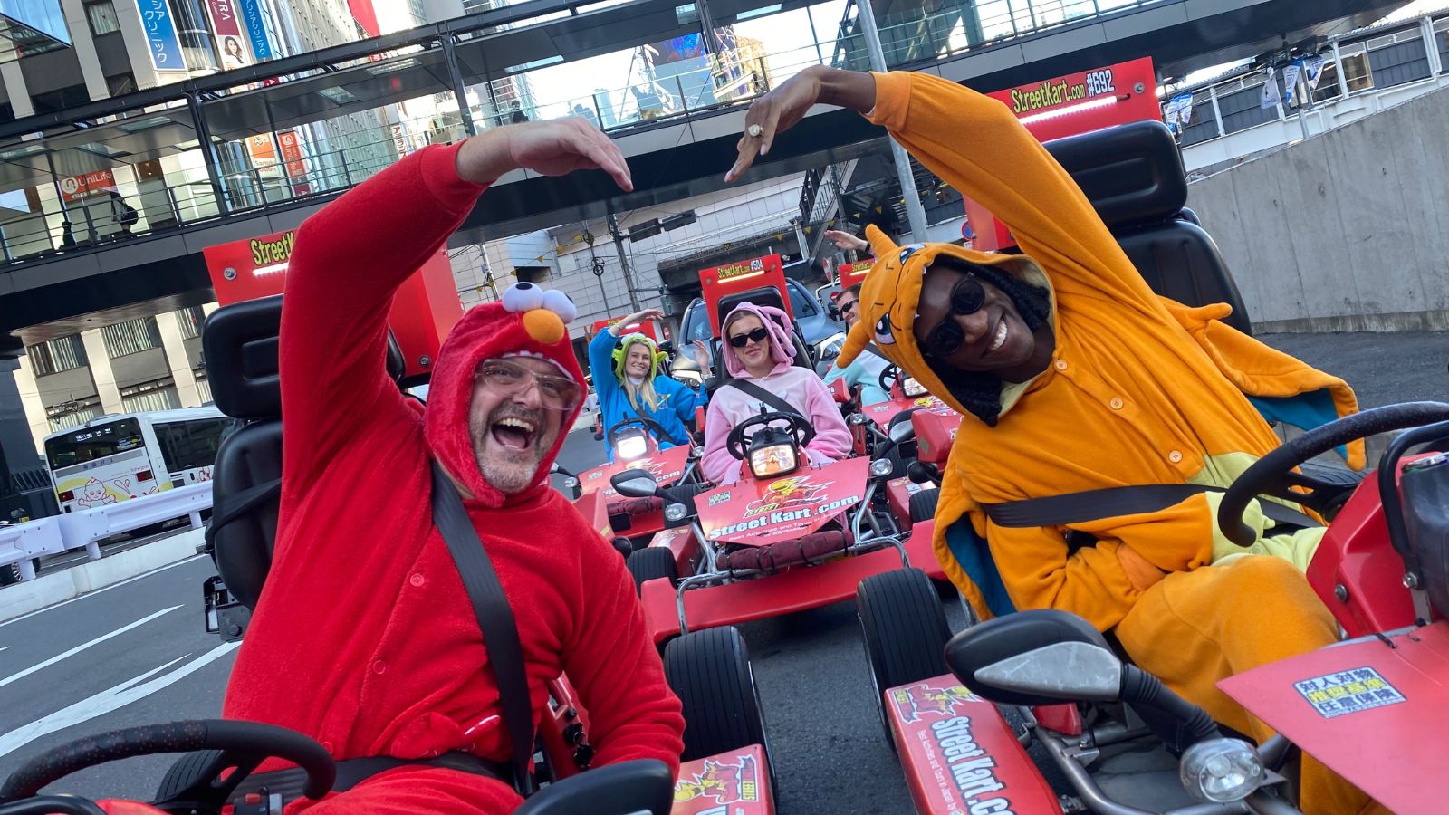 John & Andrew Adoption Story