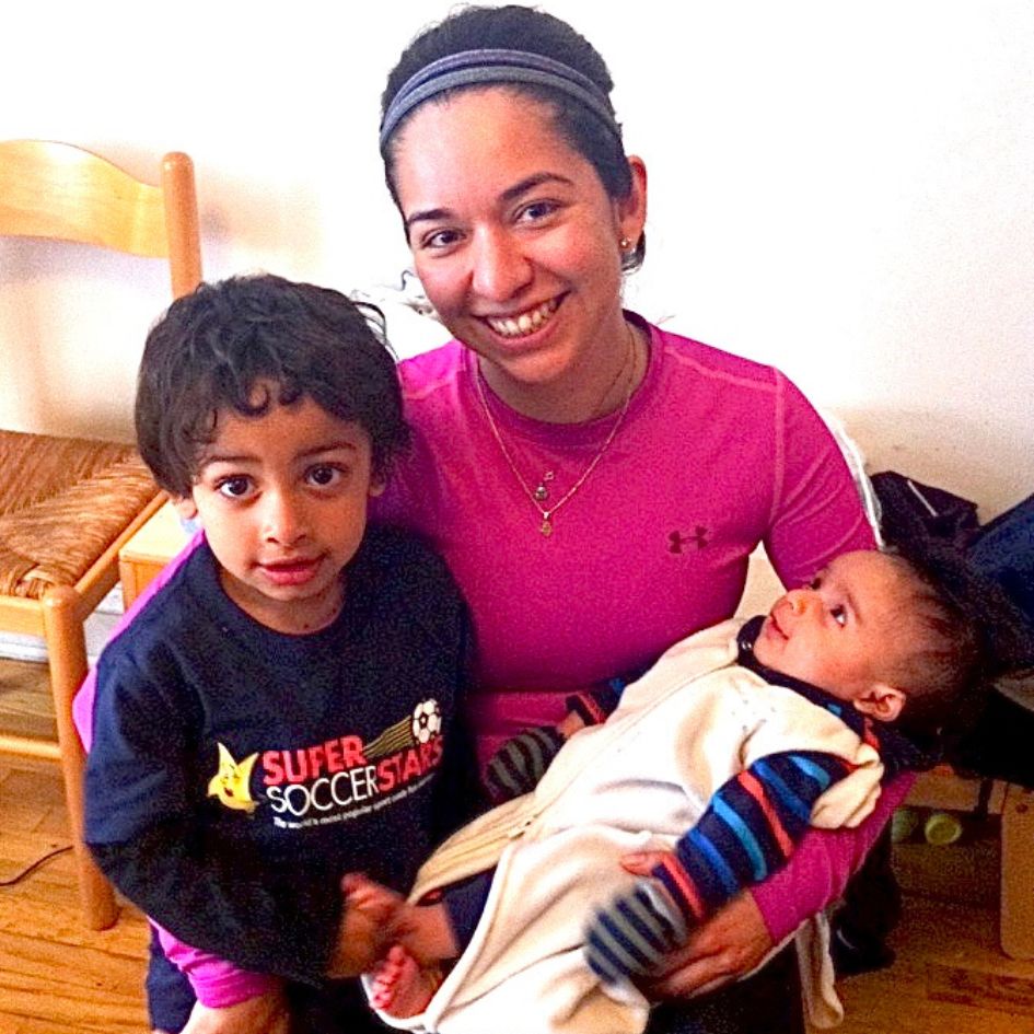 John & Andrew About Us 4