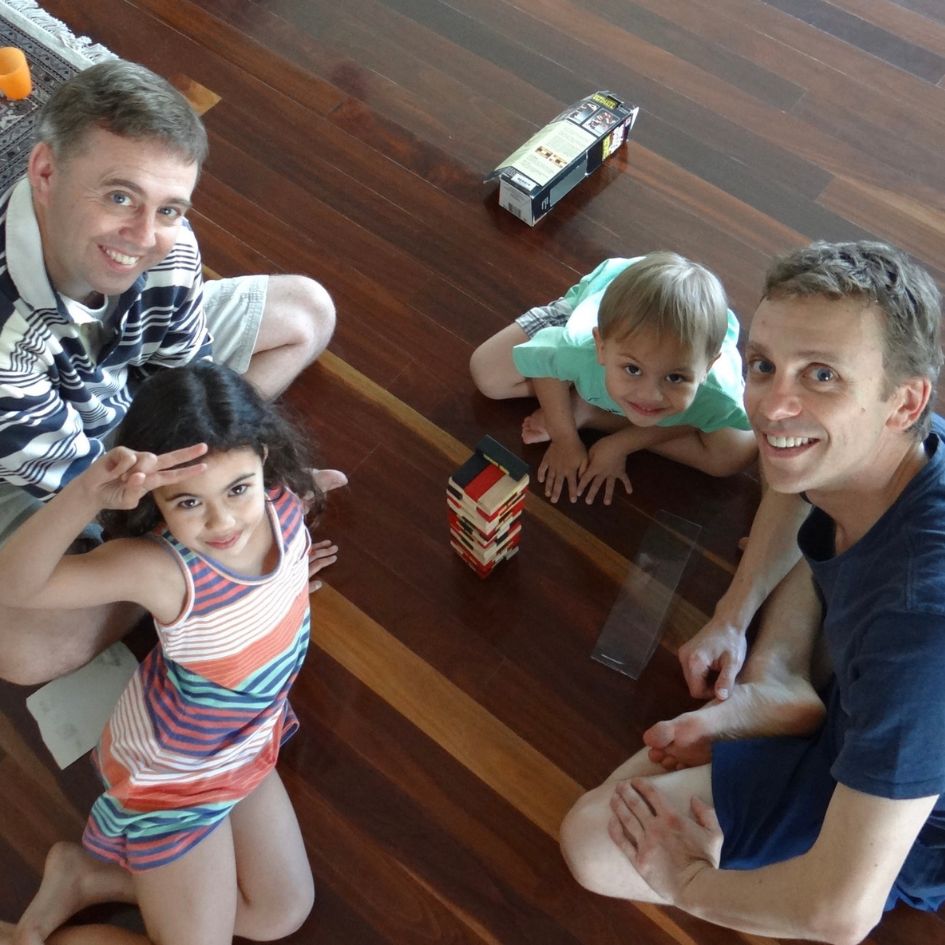 John & Andrew About Us 5