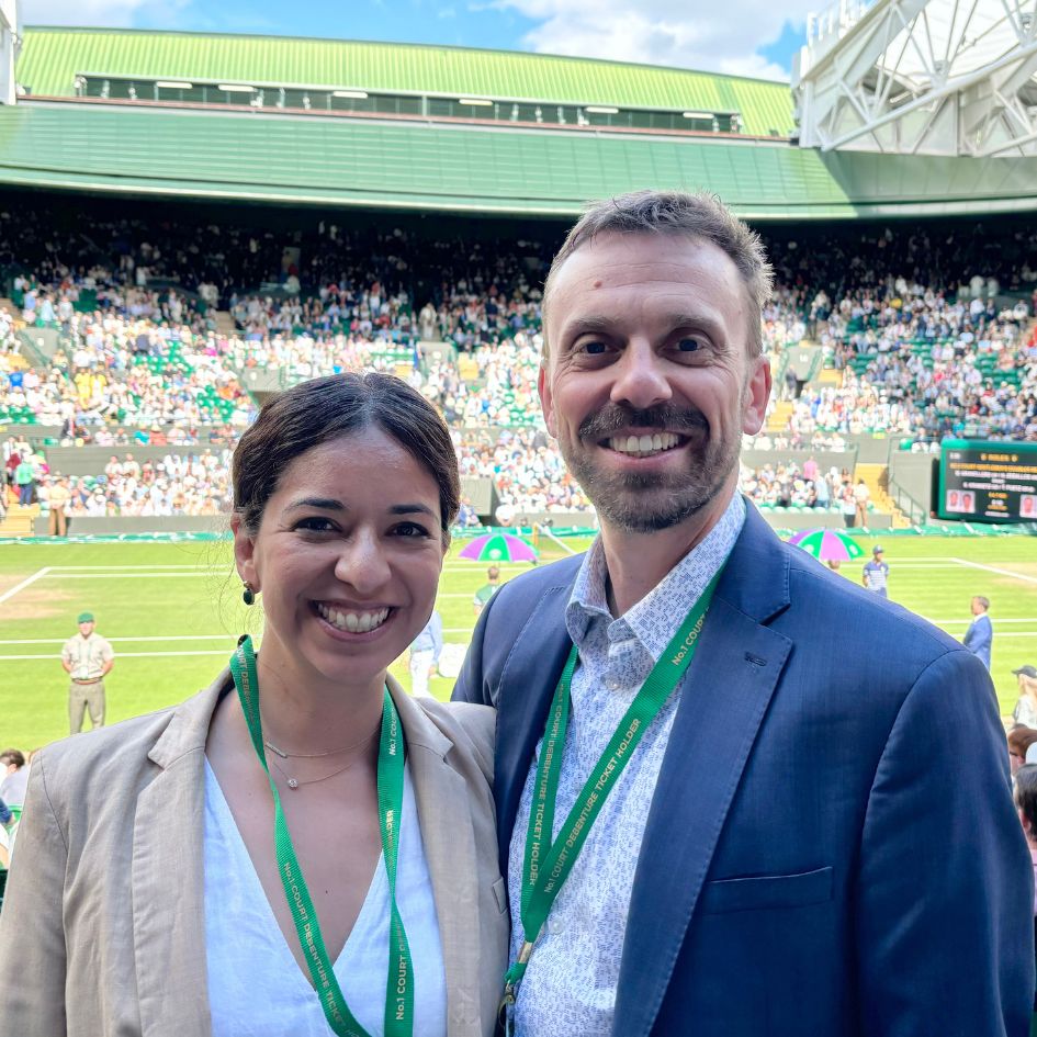 John & Andrew About Us 4