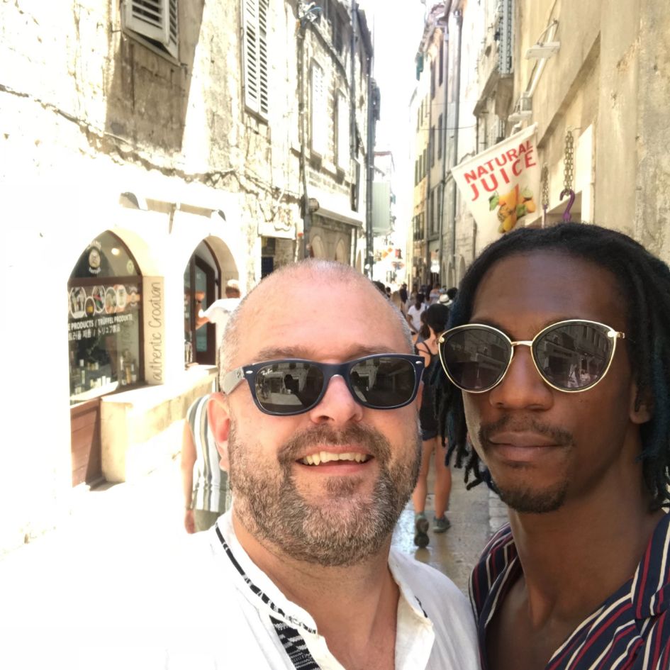 John & Andrew About Us 5