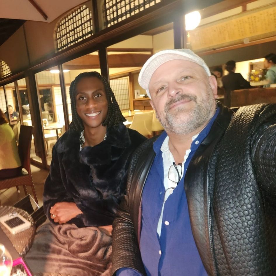 John & Andrew About Us 4