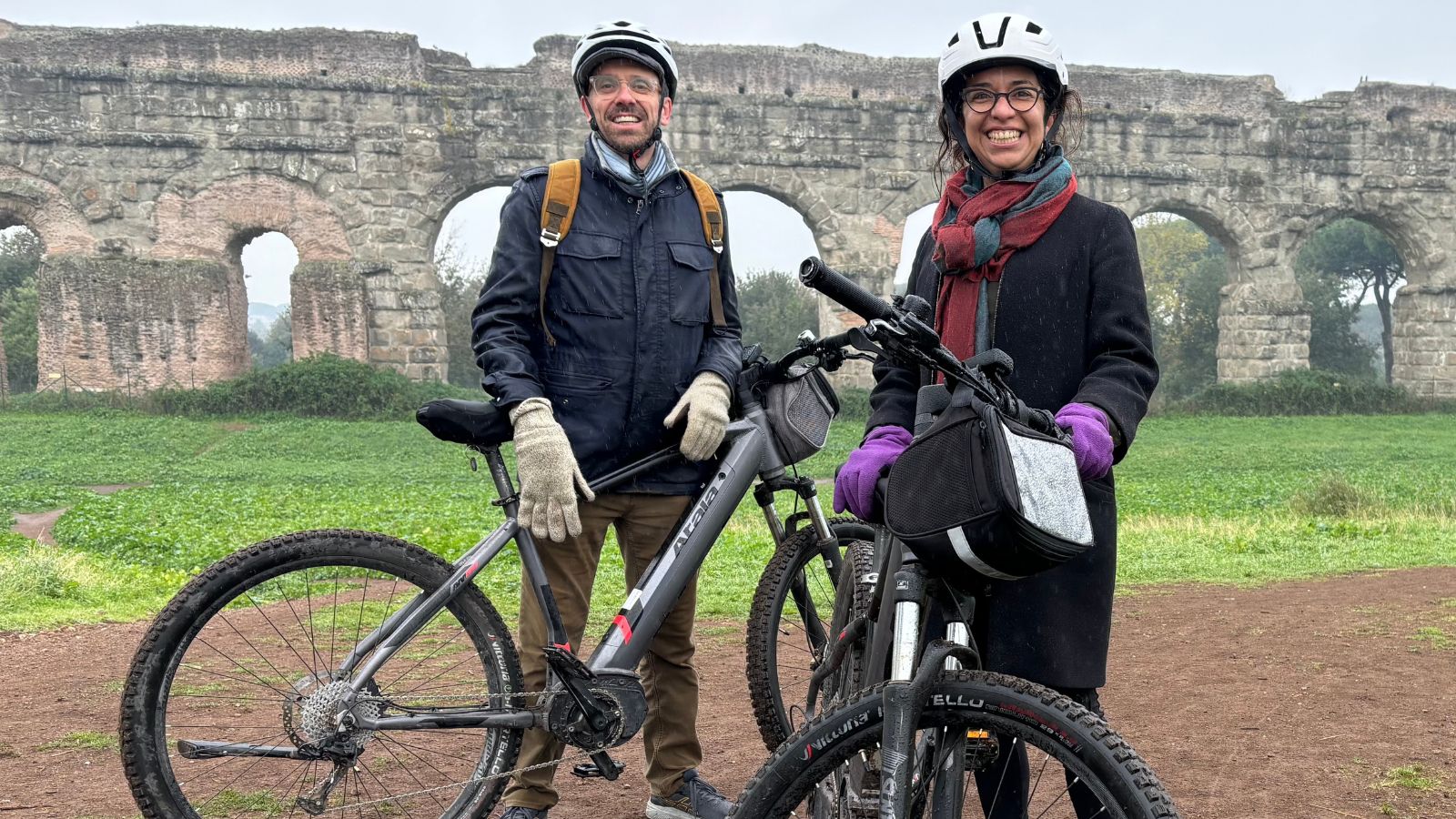 John & Andrew Adoption Story