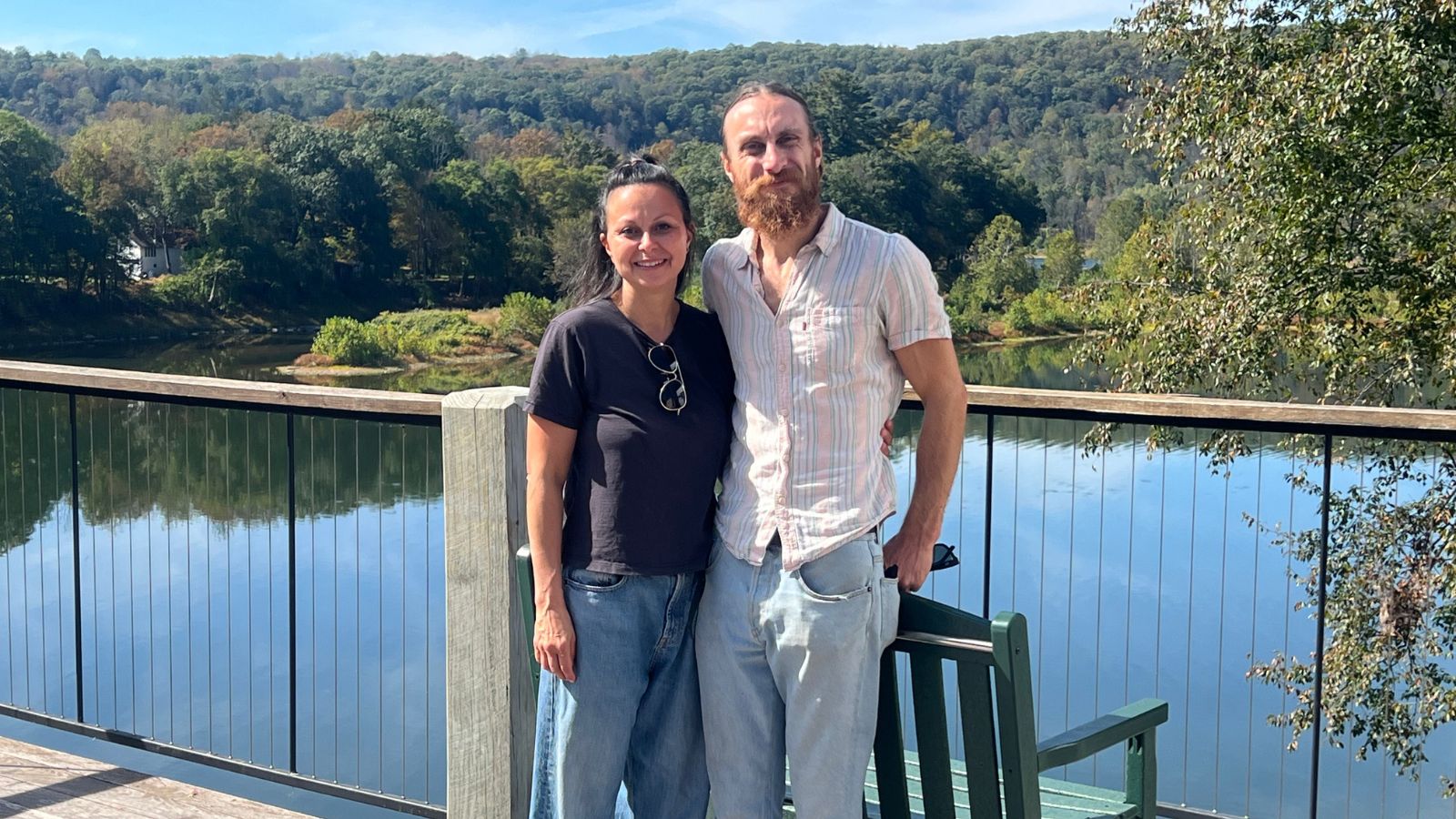 John & Andrew Adoption Story