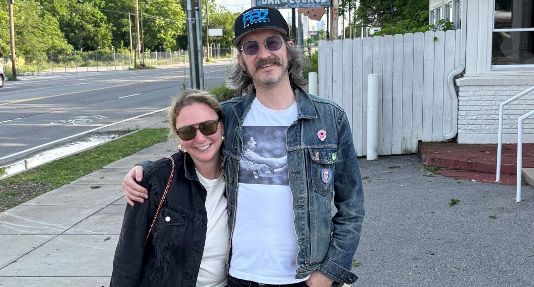 John & Andrew Adoption Story