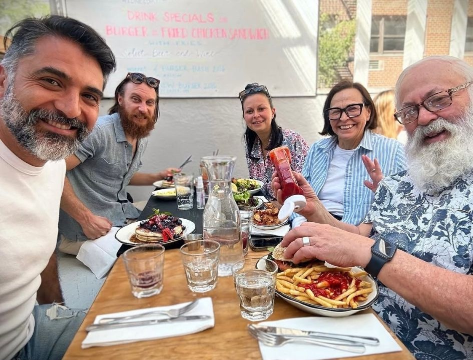 John & Andrew Conclusion4