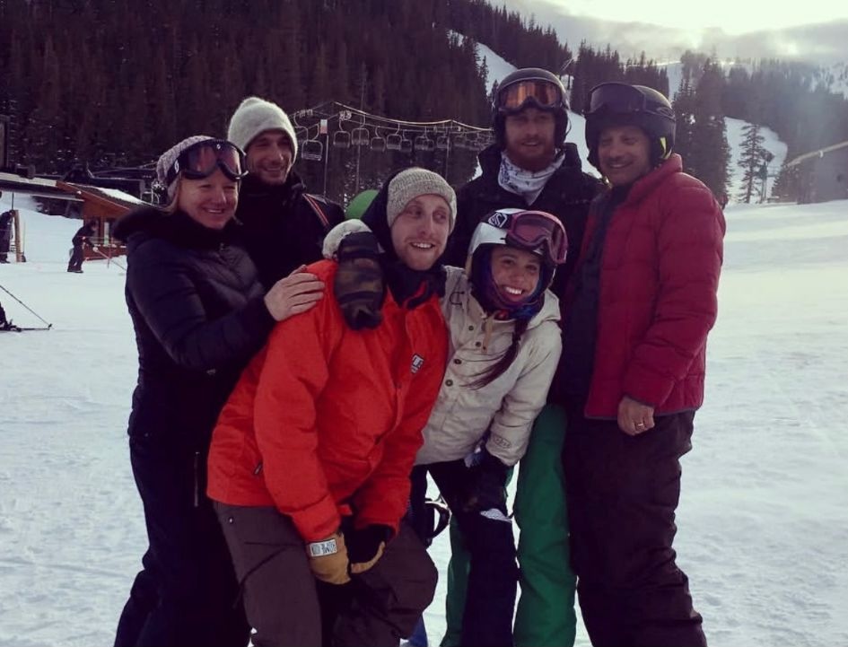 John & Andrew Conclusion5