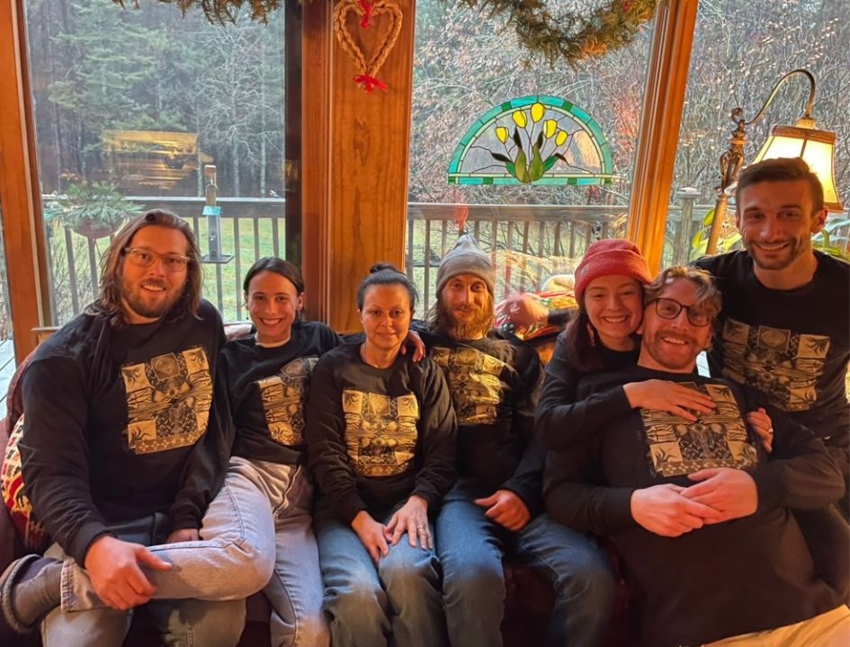 John & Andrew Conclusion 7