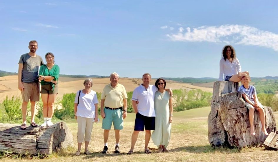 John & Andrew Conclusion5