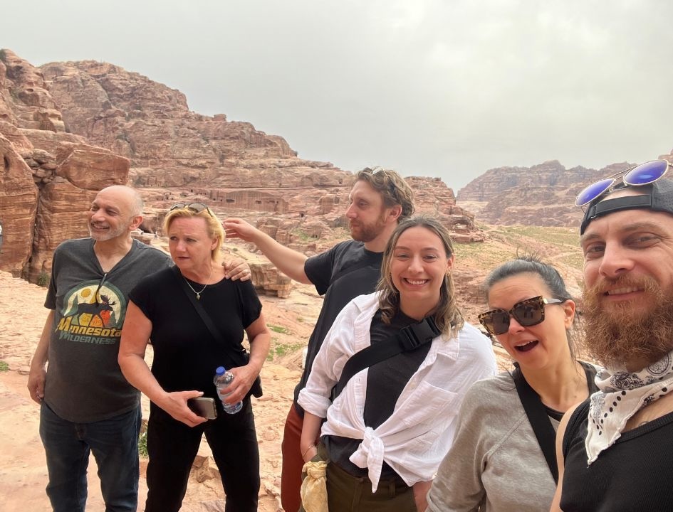 John & Andrew Conclusion3