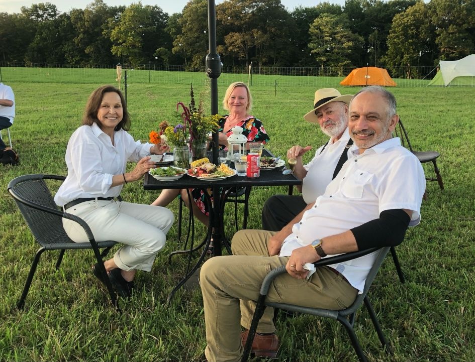 John & Andrew Conclusion 7