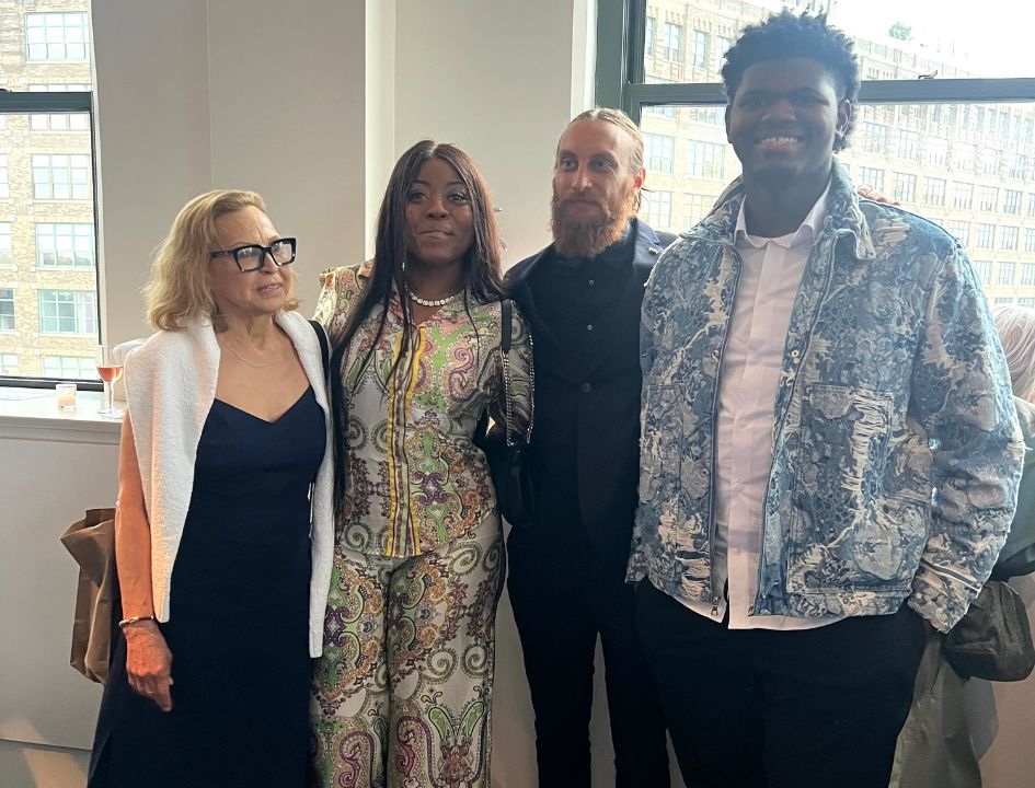 John & Andrew Conclusion