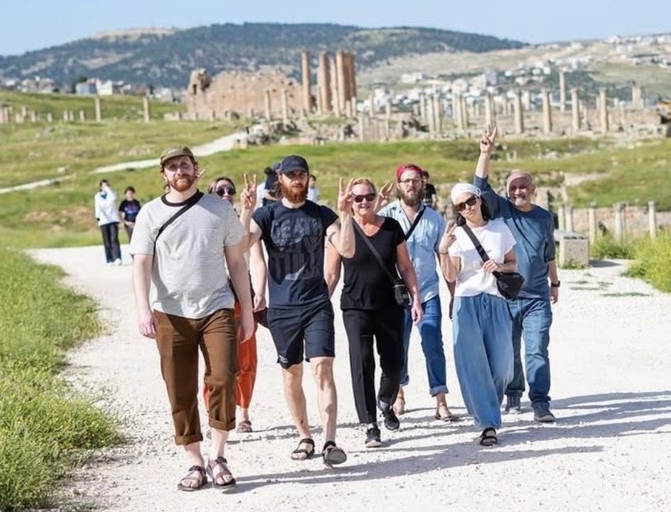 John & Andrew Conclusion3