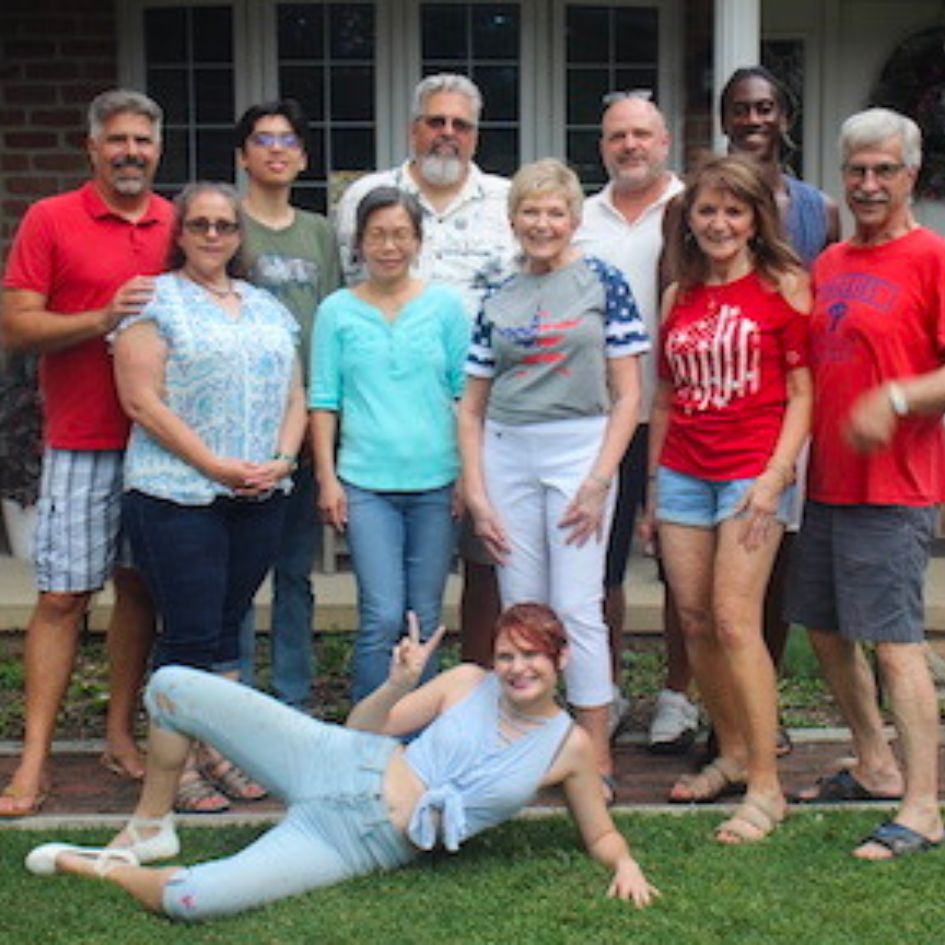 John & Andrew Conclusion6