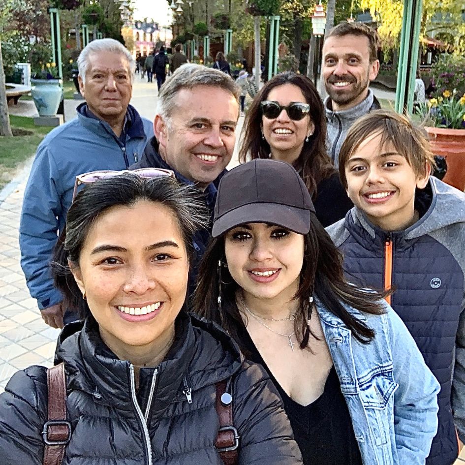 John & Andrew Conclusion5