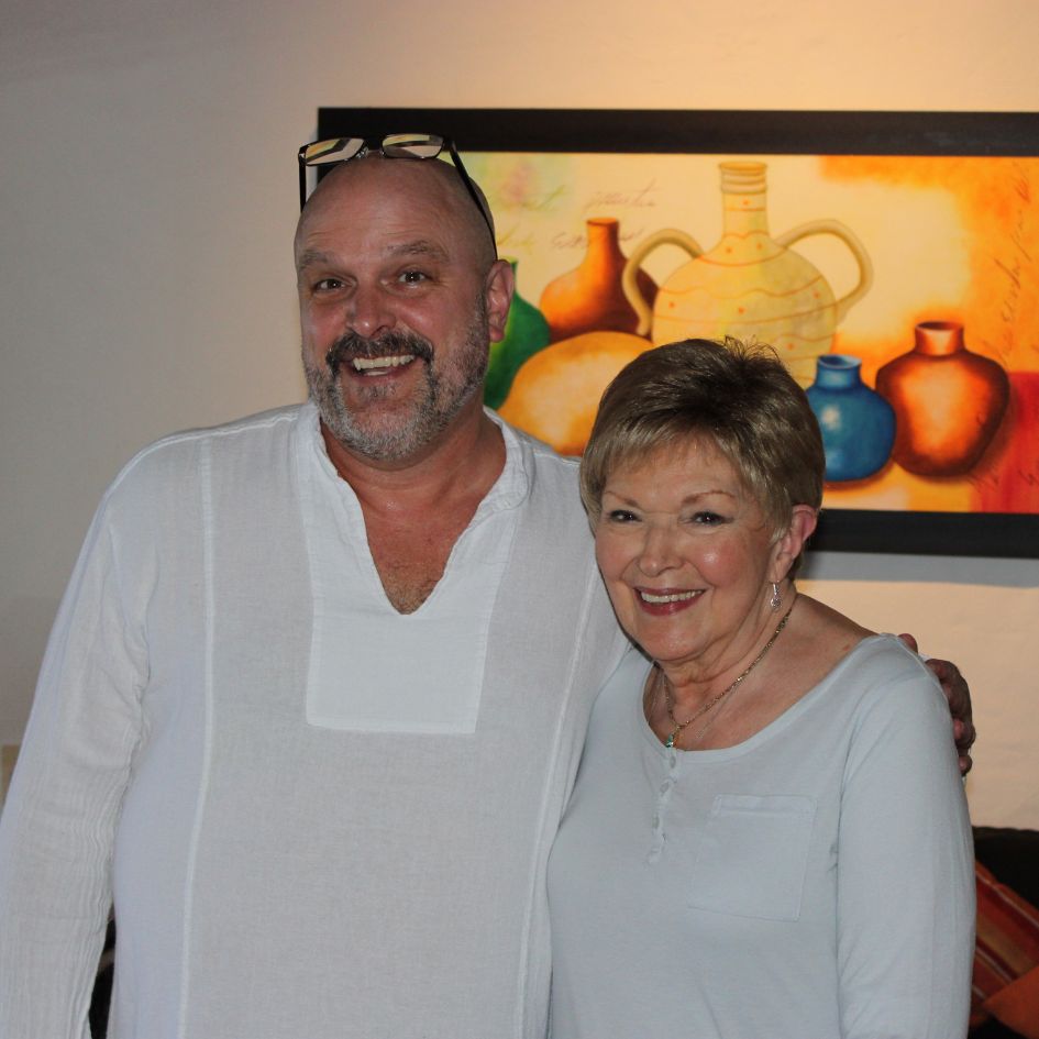 John & Andrew Conclusion5