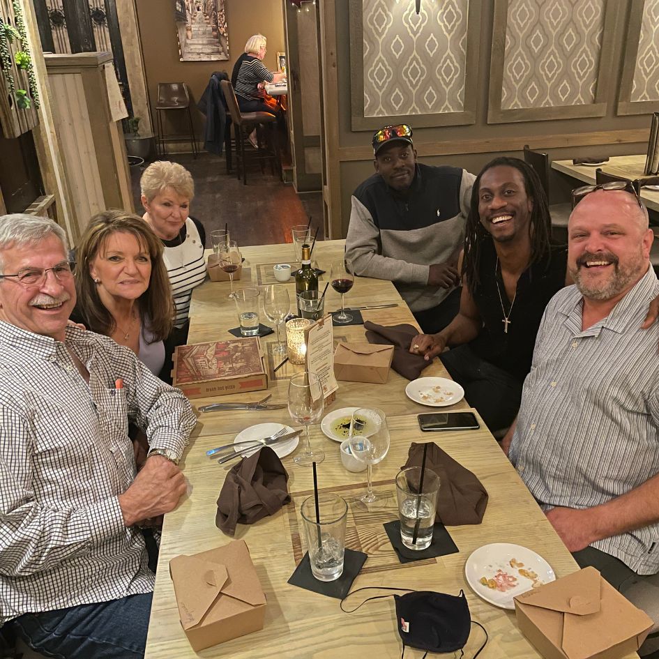 John & Andrew Conclusion4