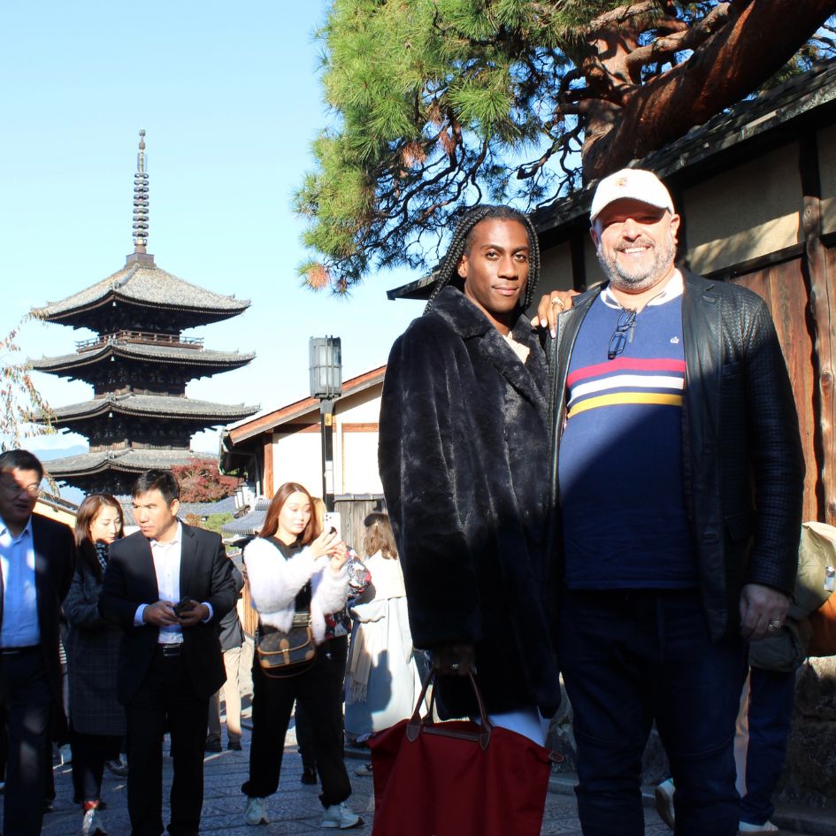 John & Andrew Conclusion4