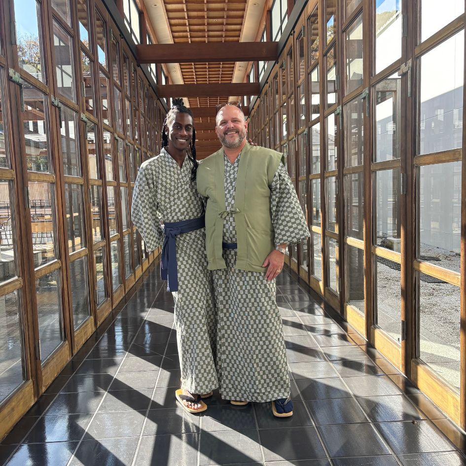 John & Andrew Conclusion4