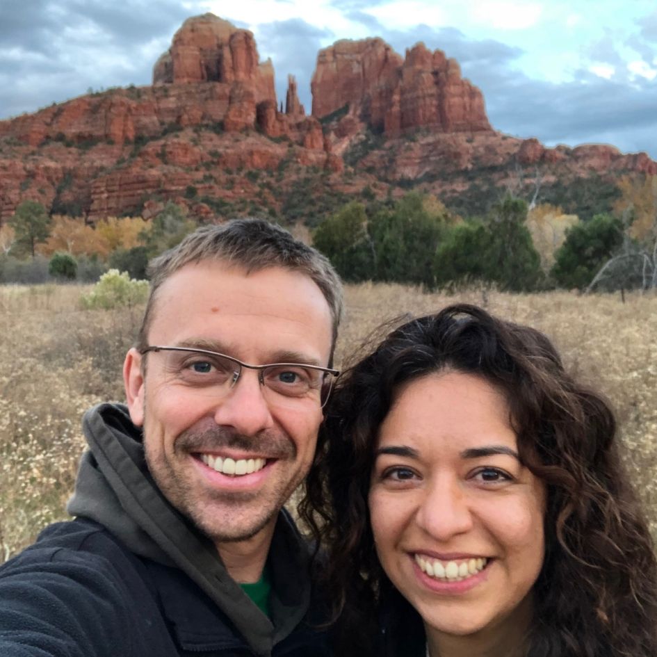 John & Andrew Conclusion6