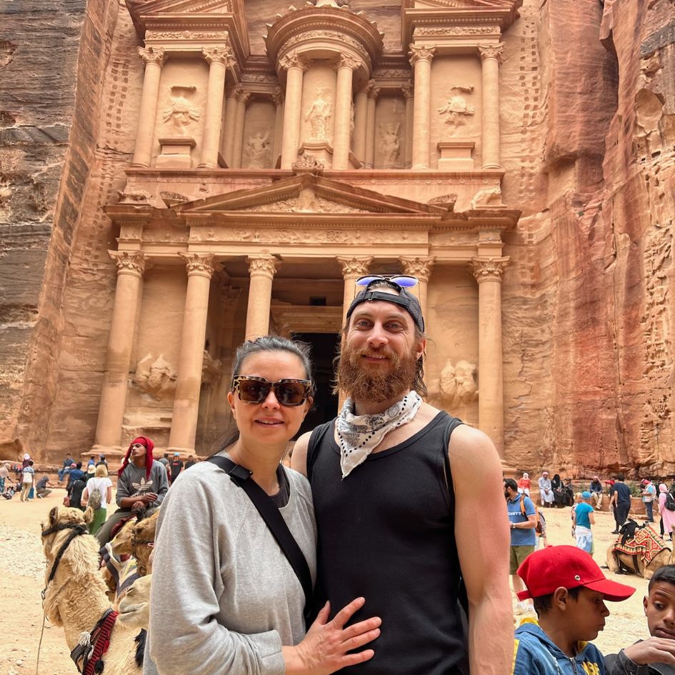 John & Andrew Conclusion6