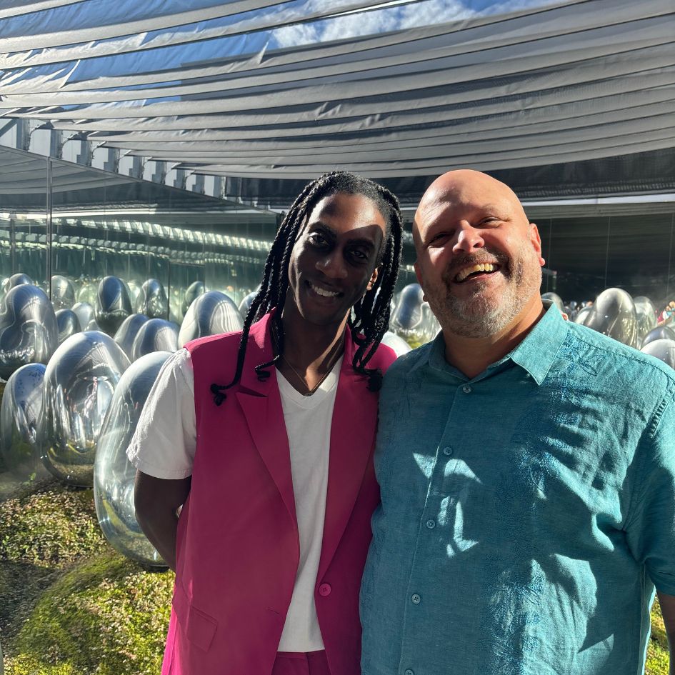 John & Andrew Conclusion6