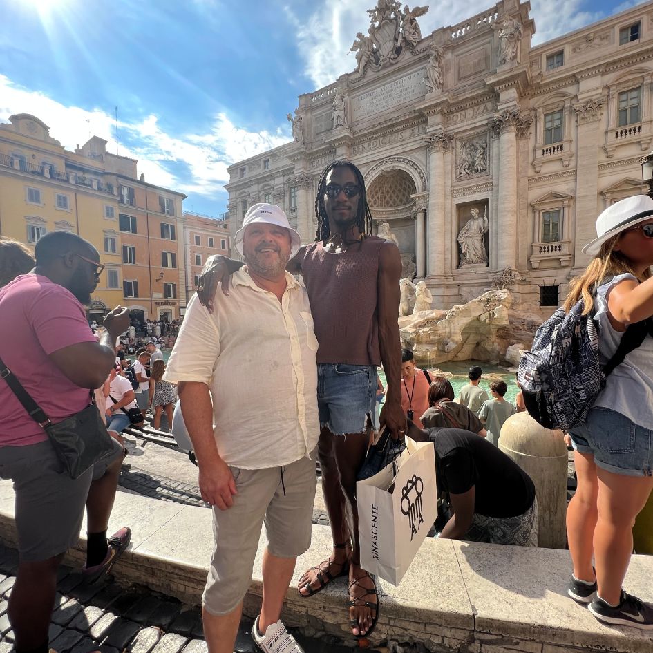 John & Andrew Conclusion5