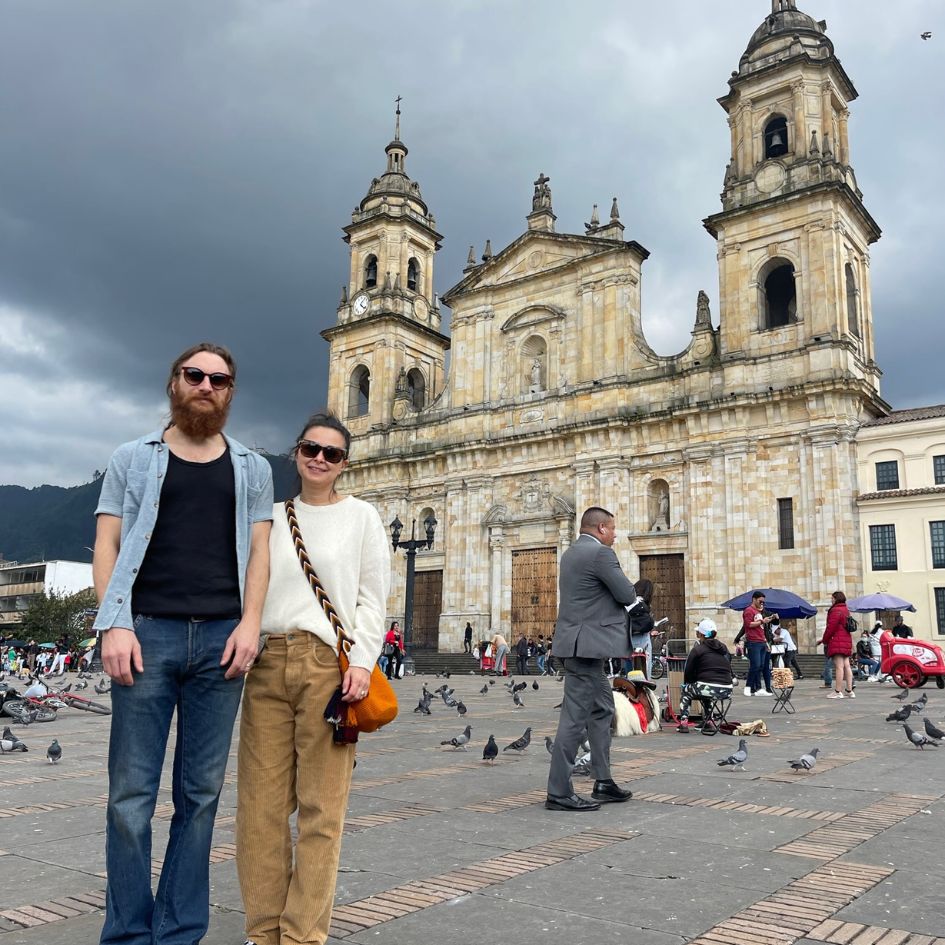 John & Andrew Conclusion5