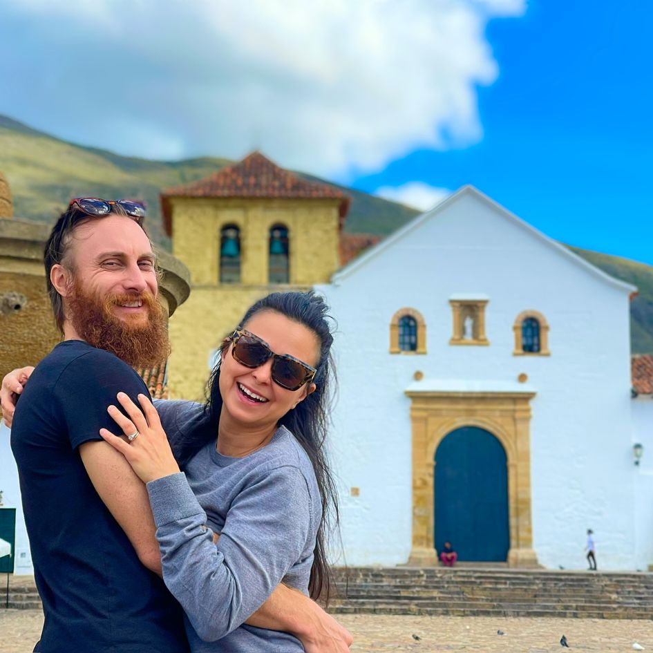 John & Andrew Conclusion6