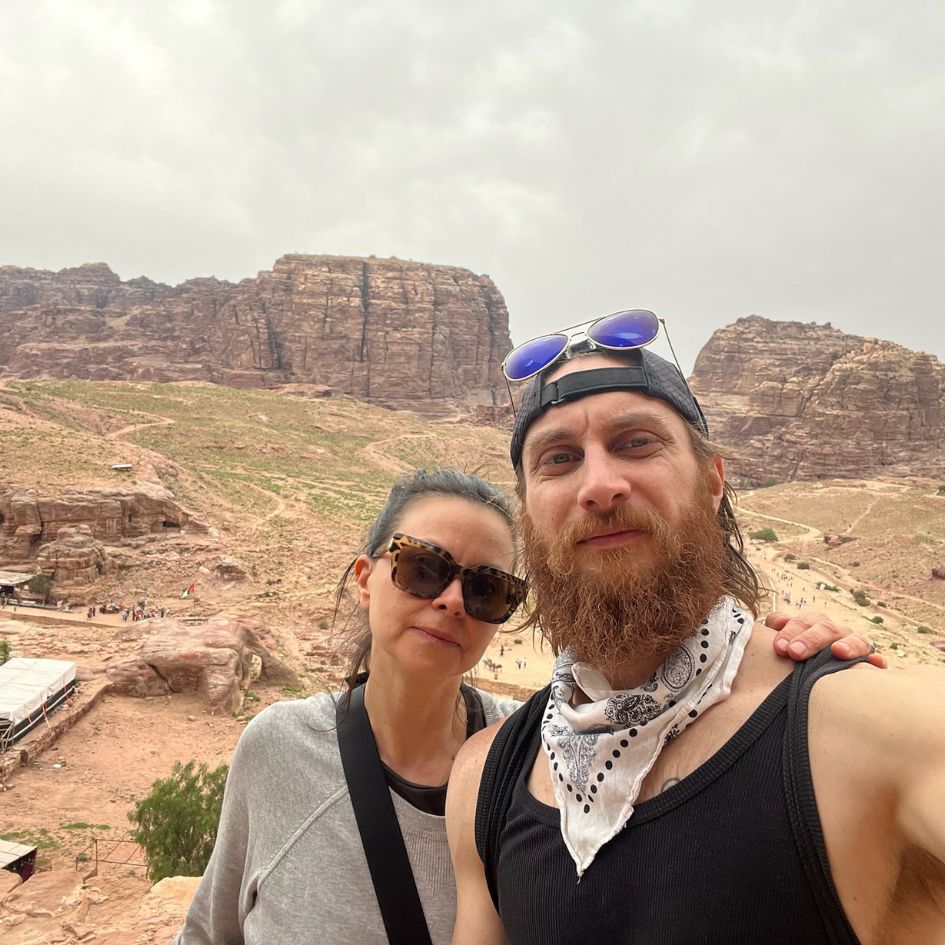 John & Andrew Conclusion5