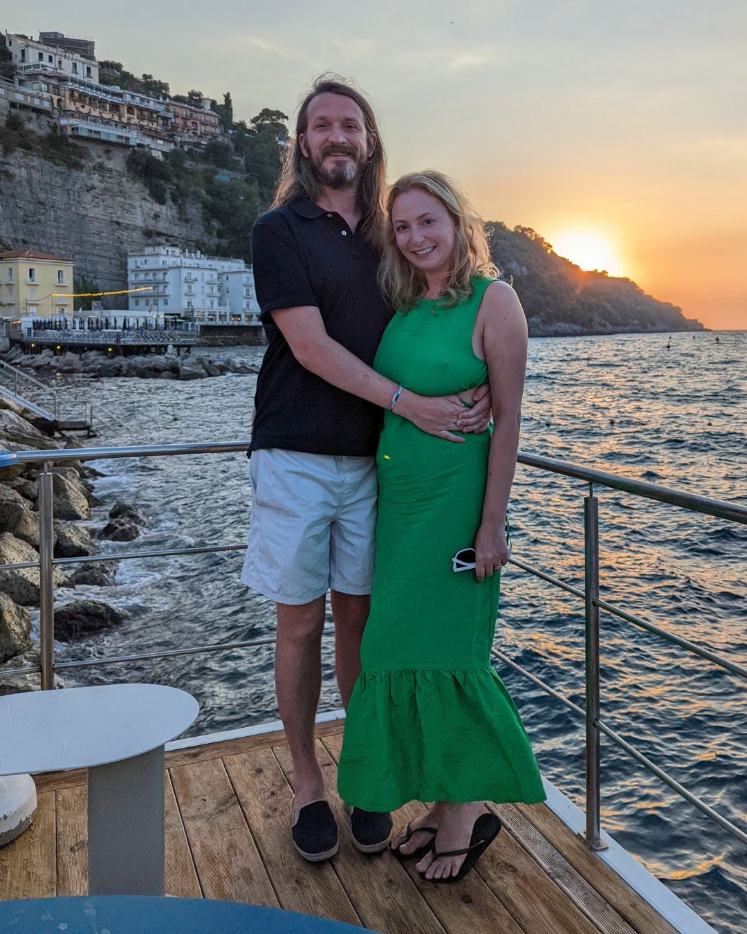 John & Andrew Hudson Hearts